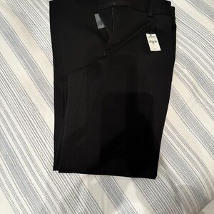 Women’s Black Dress Pants